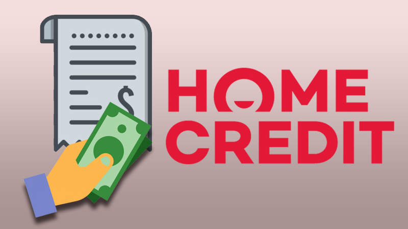 3 Cách Thanh Toán Trả Góp Home Credit Online Đơn Giản, Nhanh Chóng