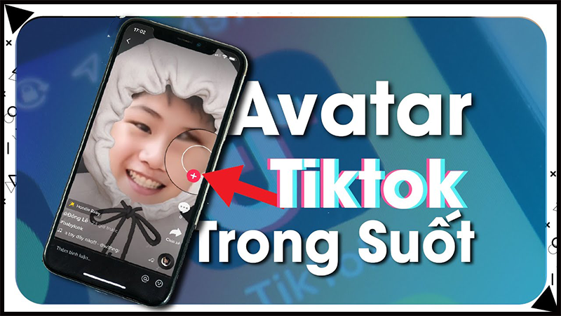 Tạo avatar trong suốt trên TikTok cực đơn giản và dễ dàng. Với những tính năng chỉnh sửa ảnh sáng tạo của ứng dụng, bạn có thể tạo ra những avatar độc đáo, đẹp và ấn tượng trong thời gian ngắn. Hãy thử ngay và trở thành ngôi sao TikTok quyến rũ!