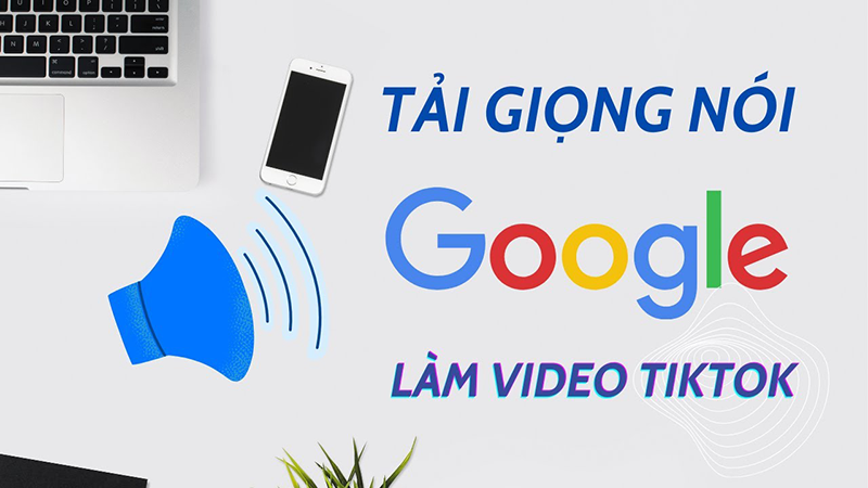 Cách ghép giọng chị Google vào video trên CapCut đơn giản