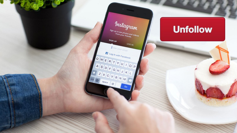 Cách kiểm tra để biết ai hủy theo dõi bạn trên Instagram