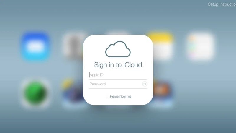 Lợi ích của iCloud 