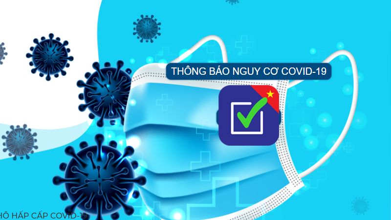 Hướng dẫn khai báo khi phát hiện người nghi nhiễm Covid-19