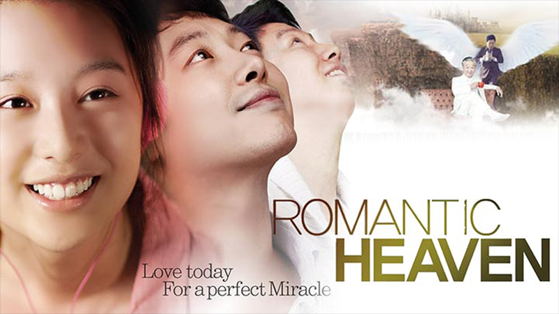 Thiên đường lãng mạn (Romantic Heaven)