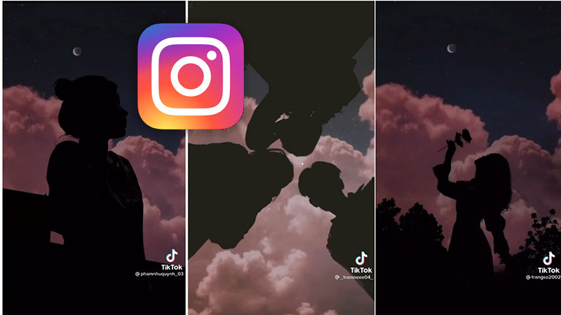 Cùng chiêm ngưỡng vẻ đẹp của bầu trời và cảm nhận sự thư giãn bằng những video hiệu ứng filter trên trang mạng xã hội Instagram. Hãy tìm thấy và trải nghiệm những video ngắn độc đáo này để thêm sự tươi mới và thú vị cho bức ảnh của bạn.