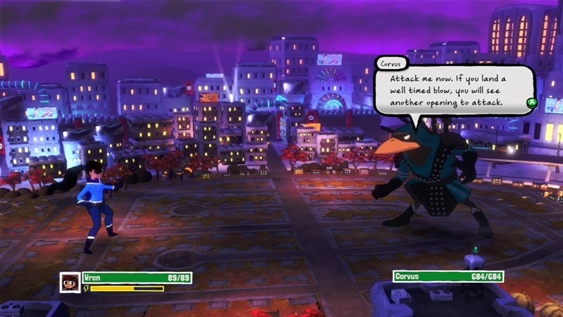 Sơ lược về Costume Quest 2