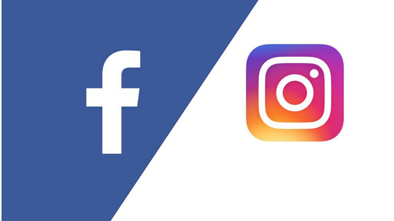 C&aacute;ch li&ecirc;n kết Instagram với Facebook Fanpage đơn giản