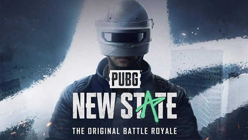 Phiên bản thứ 2 của PUBG Mobile sẽ ra mắt với tên gọi mới PUBG New STATE Phiên bản thứ 2 của PUBG Mobile sẽ ra mắt với tên gọi mới PUBG New STATE