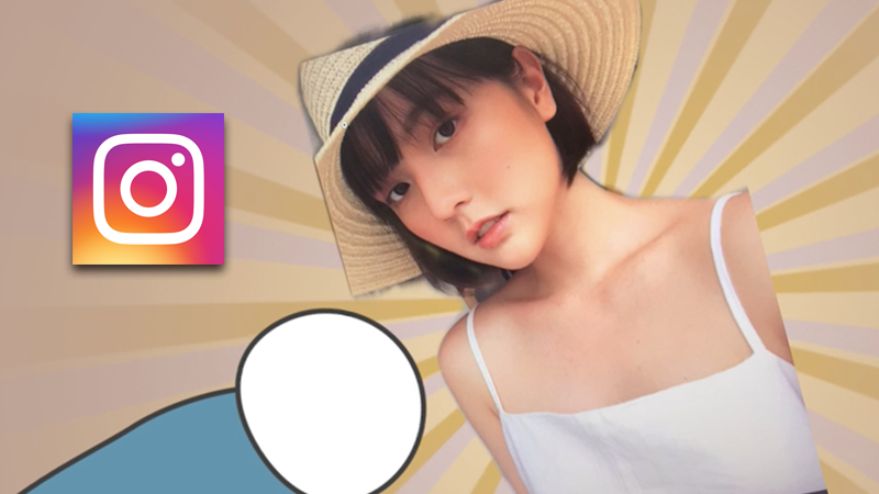 Cách quay video filter bảo bối Doraemon trên Instagram