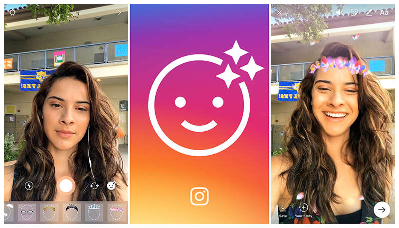 Cách chèn filter Instagram vào ảnh có sẵn đơn giản