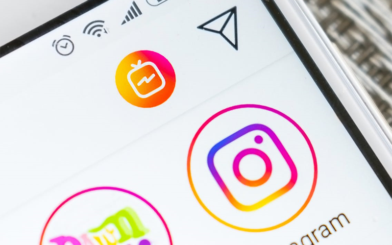 Cách tạo Messenger Rooms gọi video nhóm trên Instagram