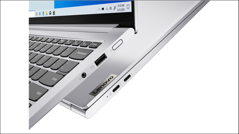 Đầy đủ cổng giao tiếp sẵn sàng kết nối Đầy đủ cổng giao tiếp sẵn sàng kết nối