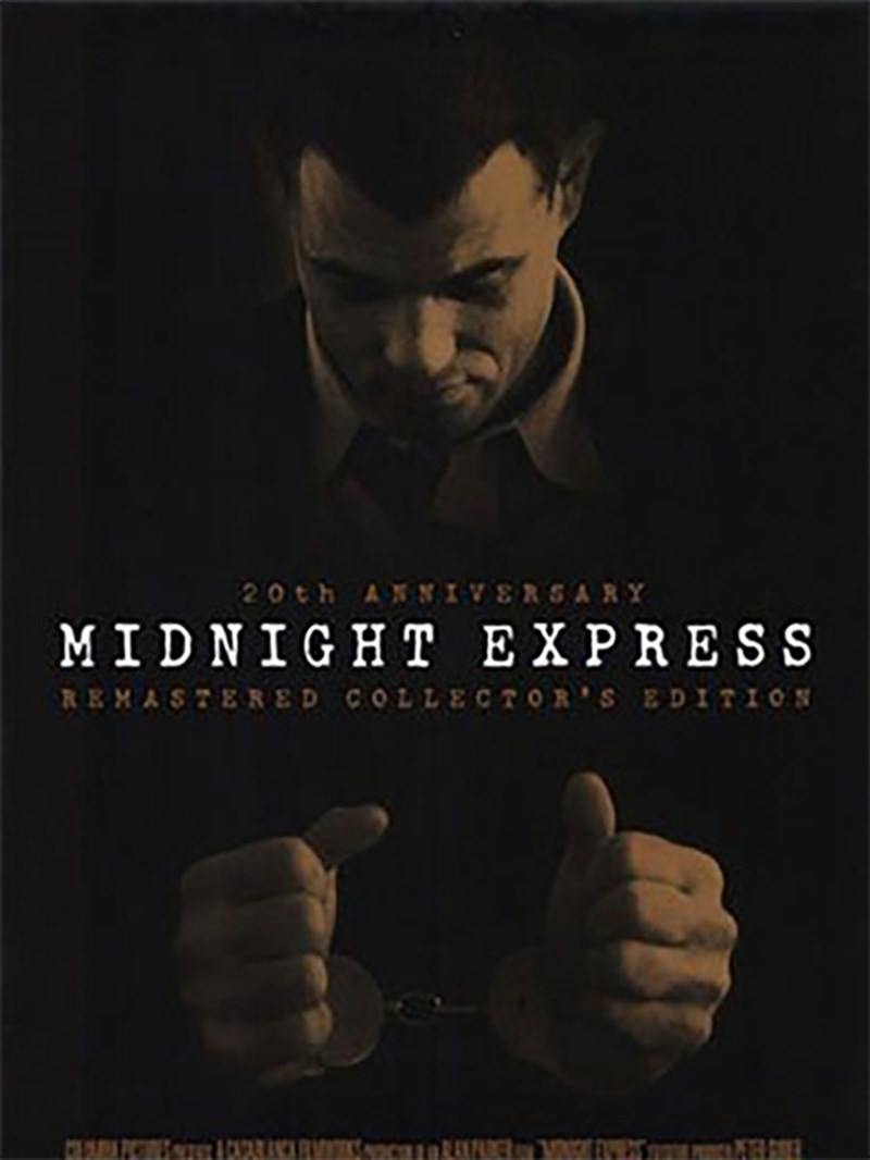 Phim Midnight Express