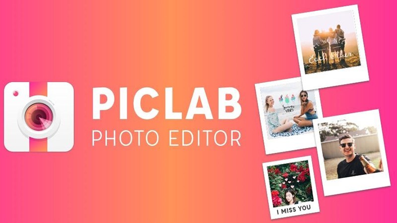 PicLab