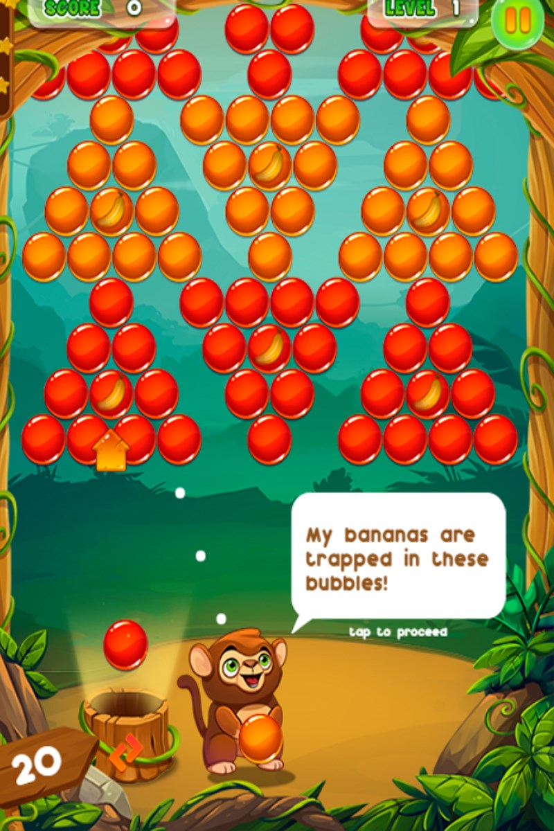 Khỉ bắn bóng