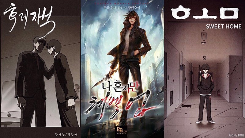 Top Truyện Manhwa Hay Nhất Của Han Quốc Nen Xem Ngay Top Truyện Manhwa Hay Nhất Của Han Quốc Nen Xem Ngay