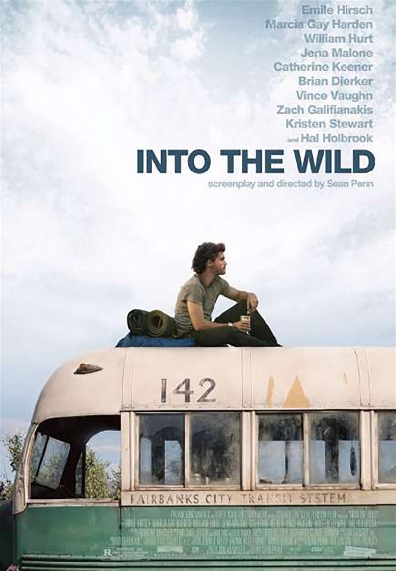 Phim Into the wild