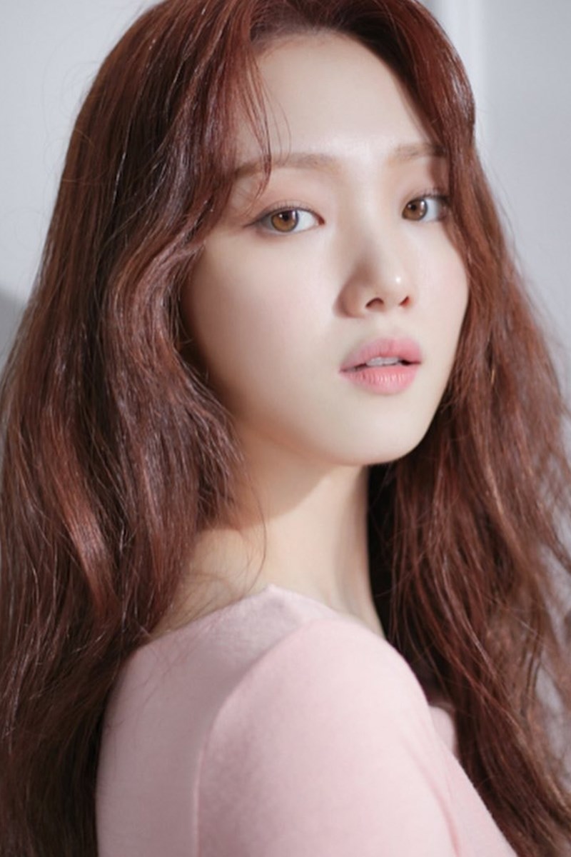 Lee Sung Kyung