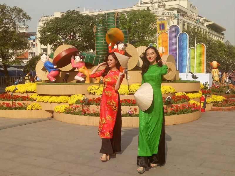 Kiêng ra ngoài vào mùng 5