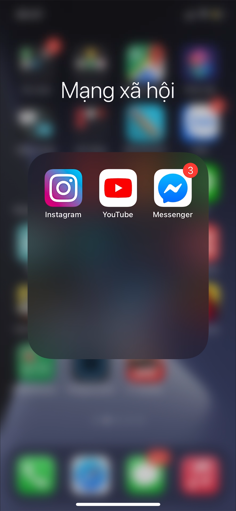 C&aacute;ch đổi biểu tượng icon Instagram sinh nhật 10 năm đang hot