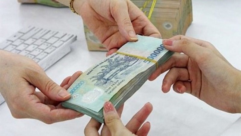 Tránh chuyện vay mượn, trả nợ