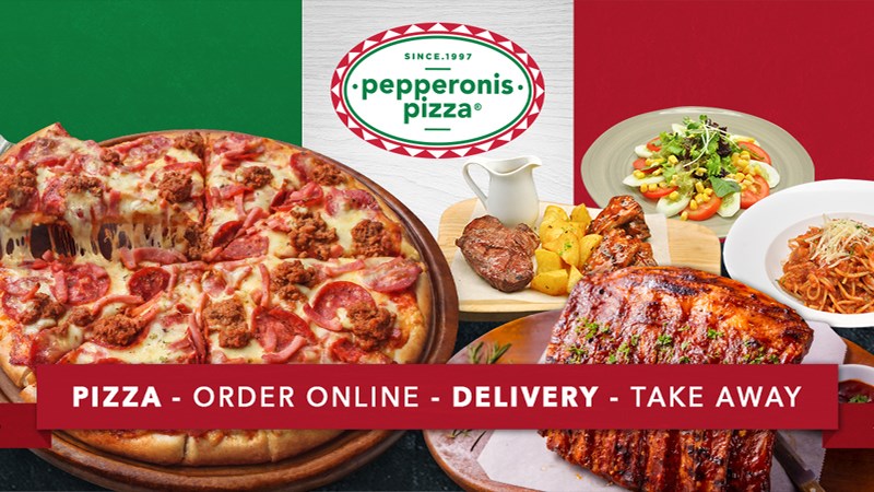 Pepperonis