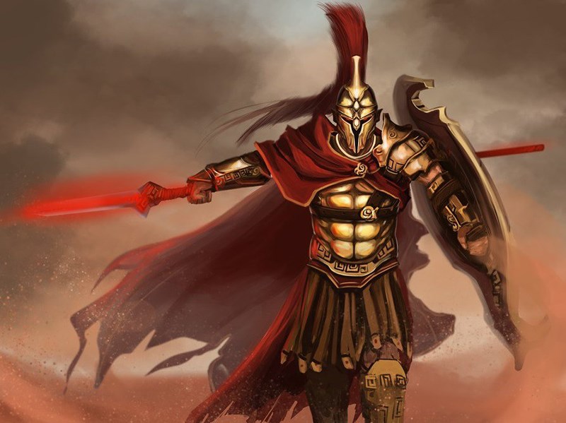 Ares
