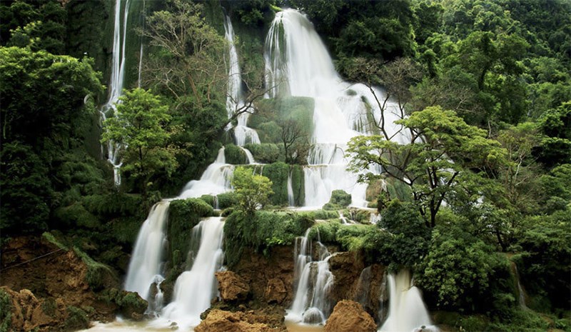 Thác Tạt Nàng