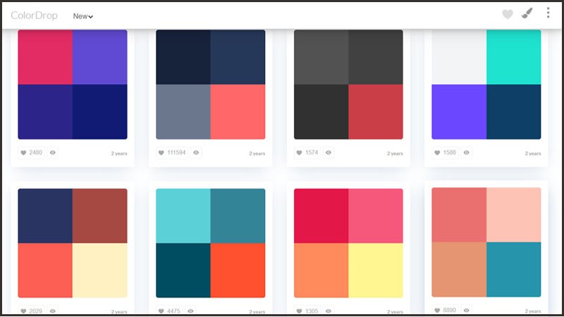 Phối màu online: Bạn muốn trang trí ngôi nhà mình theo phong cách mới? Với phối màu online, bạn có thể dễ dàng lựa chọn những bản phối màu đẹp và phù hợp. Hãy truy cập ngay vào ảnh để khám phá thêm những ý tưởng sáng tạo cho không gian sống của mình.