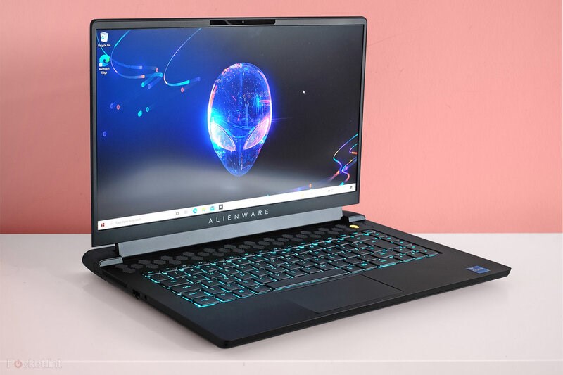 Laptop Dell Gaming Alienware m15 R6 (P109F001DBL)