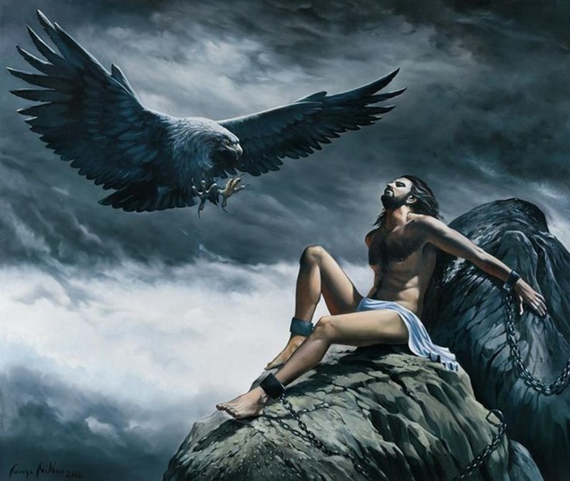 Prometheus