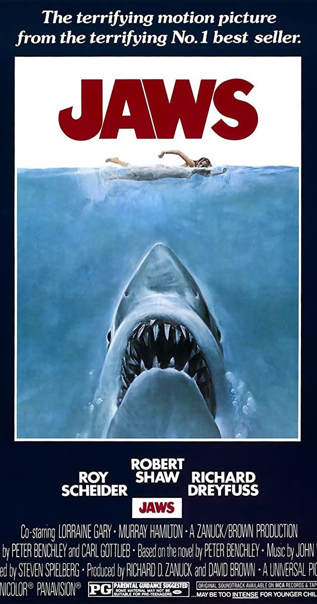 Jaws