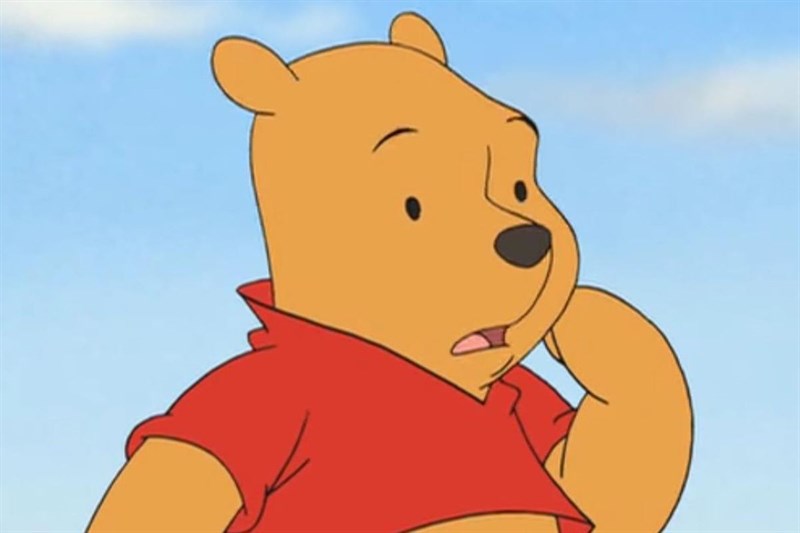 Chú gấu Pooh