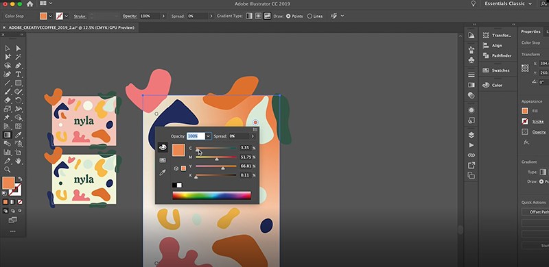 Adobe Illustrator CC