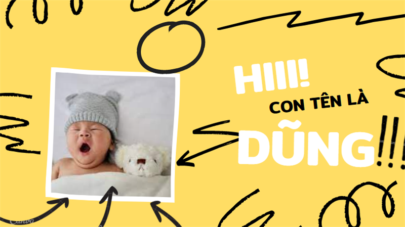 Tên đệm hay cho tên Dũng 