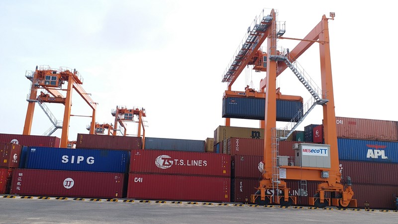 Công việc của OPS Công việc của OPS