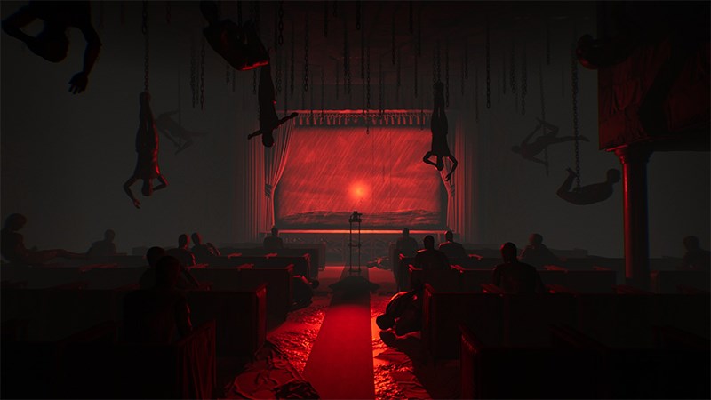 Sơ lược về Layers of Fear 2