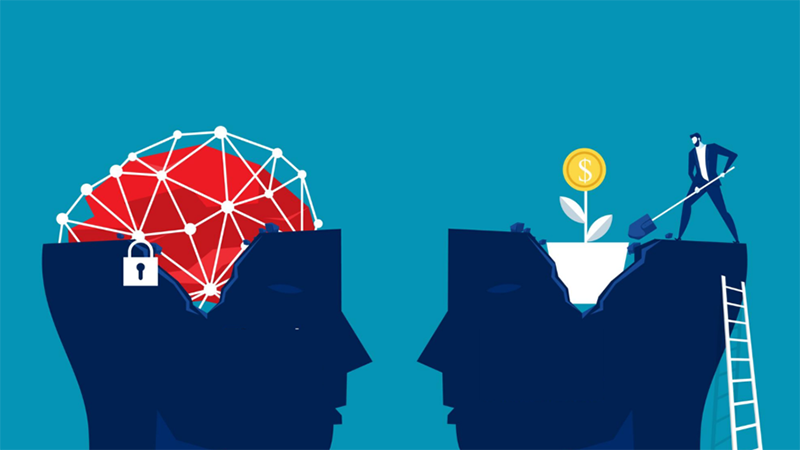Fixed Mindset và Growth Mindset