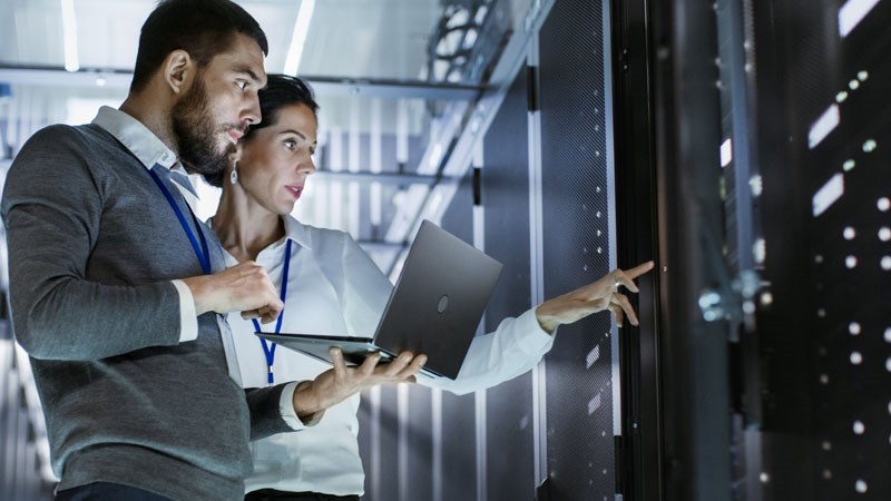 Công việc của DBA