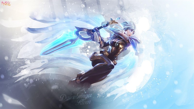 Riven Quân Đoàn