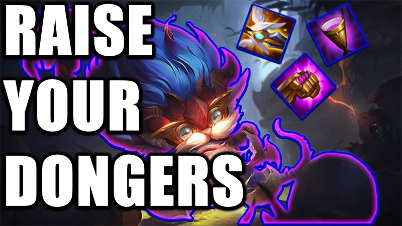 Heimerdinger Hộ Giả