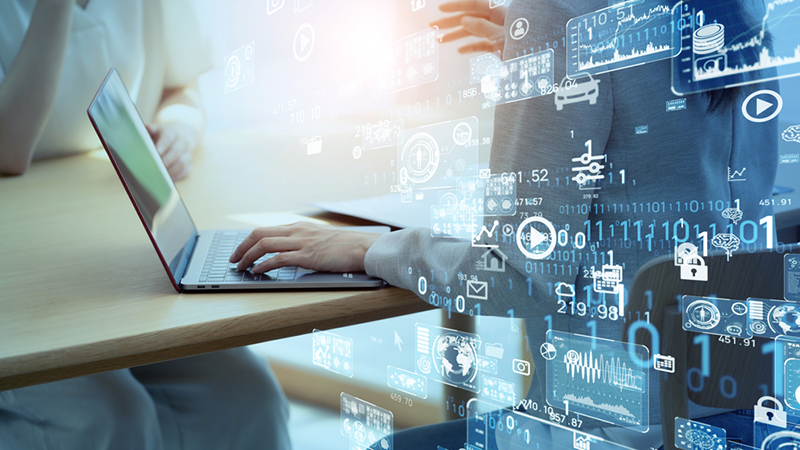 Lợi &iacute;ch của ERP đối với doanh nghiệp