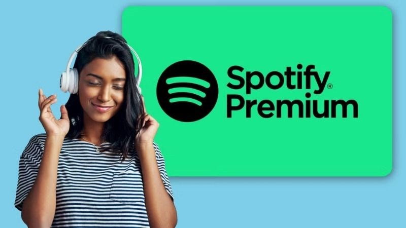 Điều kiện tải nhạᴄ trên Spotifу