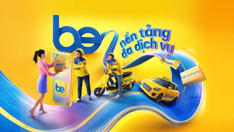 Hotline Be li&ecirc;n hệ cho đối t&aacute;c