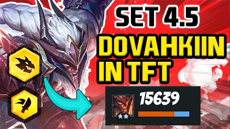 Olaf tấn c&ocirc;ng vũ b&atilde;o v&agrave; qu&eacute;t sạch kẻ địch