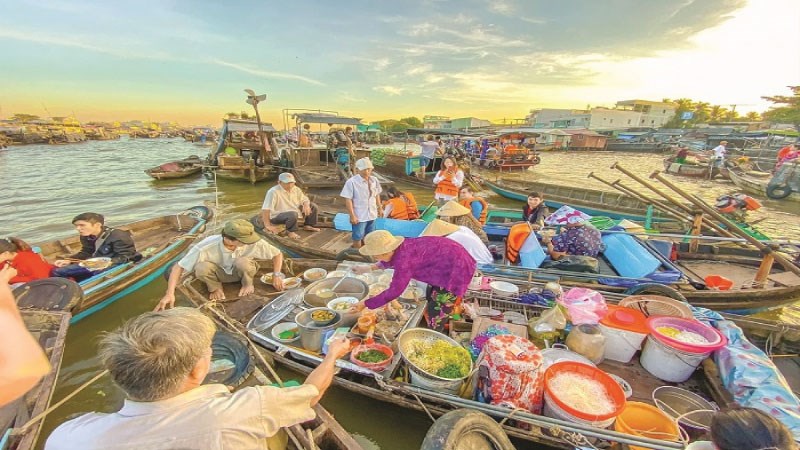 Giao diện trò chơi