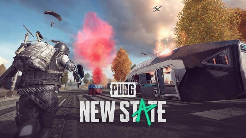 Những nhân tố chính và kho vũ khí với diện mạo mới, không hề kém so với bản PUBG gốc Những nhân tố chính và kho vũ khí với diện mạo mới, không hề kém so với bản PUBG gốc