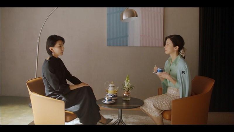Một vài phân cảnh trong phim