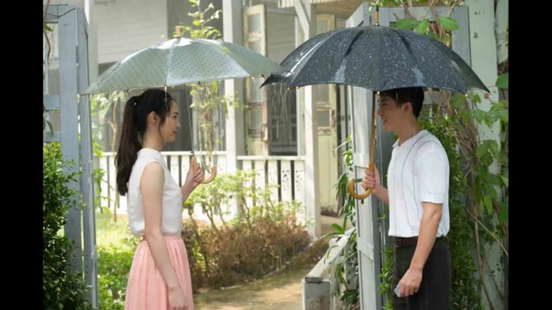 Kịch bản phim quen thuộc