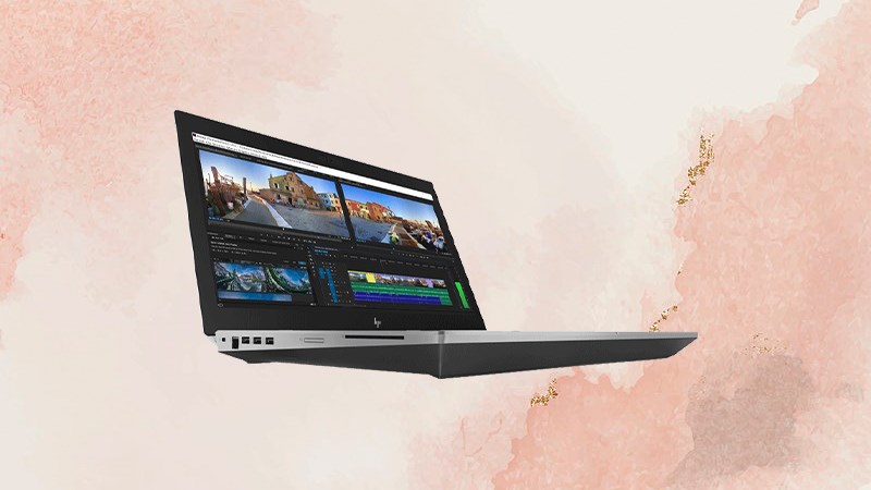 Hiệu năng xử l&yacute; đồ họa mạnh mẽ