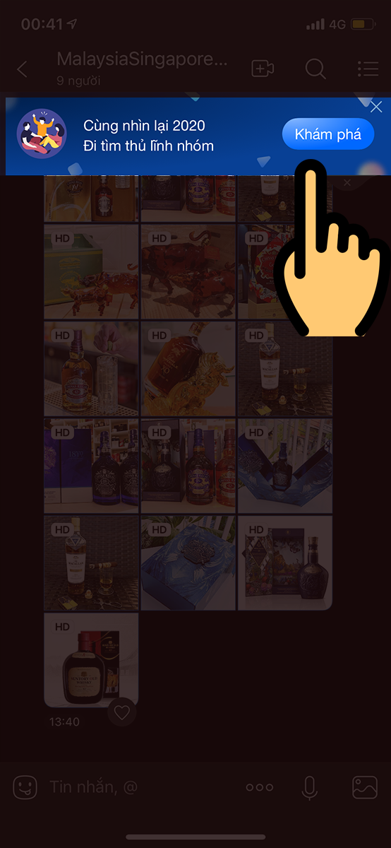 Cùng nhìn lại 2020 Cùng nhìn lại 2020